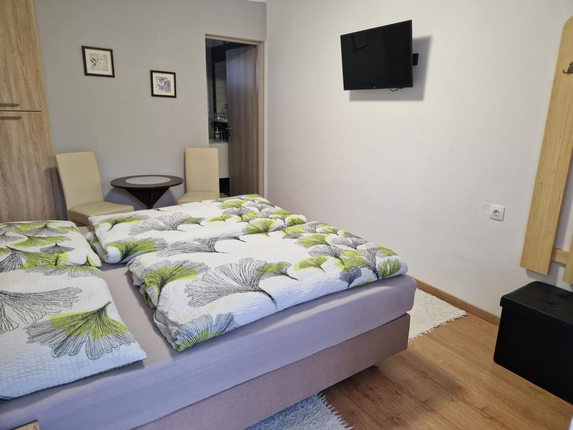 Hajnalka Vendeghaz Hotel Bük Buitenkant foto